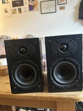Denon SC-M39 60W Pair