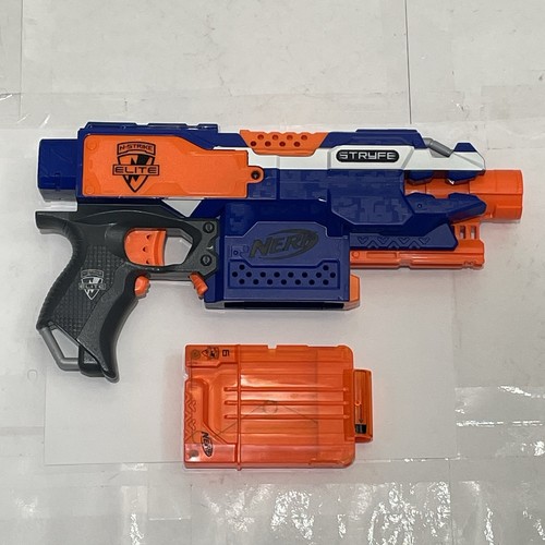 Nerf strike elite stryfe - nerf,