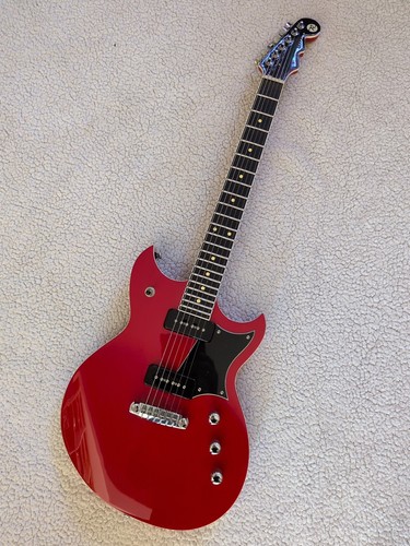 Reverend reeves gabrels - reverend,
