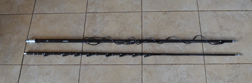 Outbacker outreach 160 - outbacker, 160-10