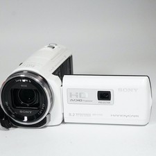 SONY Handycam HDR-PJ540 White
