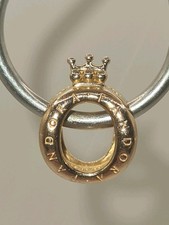 Pandora Crown Rose Gold