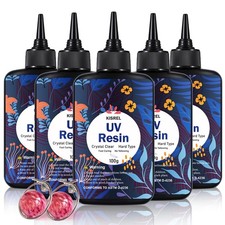 KISREL UV Resin 500g -
