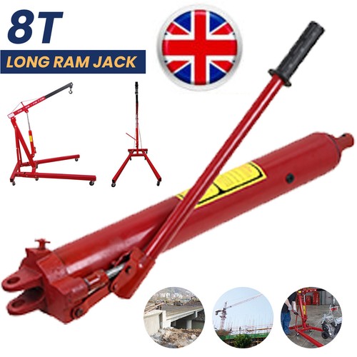 Crane hydraulic cylinder - crane,
