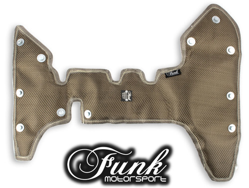 Borg warner k03 k04 - warner, turbo