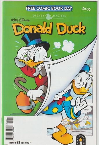 Free comic book day - ✪,
