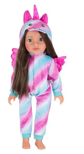 Designafriend unicorn onsie - designafriend,