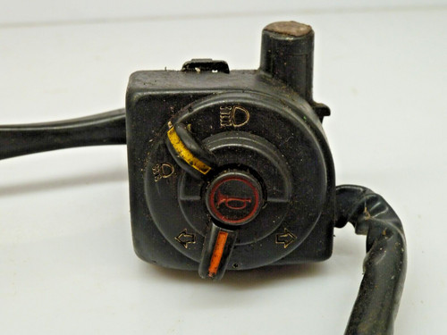 Yamaha cs50 salient - cs50, left