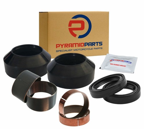 Fork seals dust - fork,