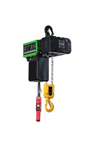 125kg stahl electric chain - electric,