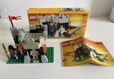 Lego castle skeleton - lego,
