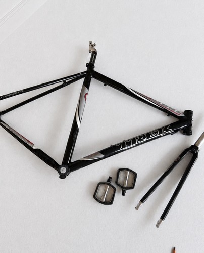 Trek 1000 road bike - 1000,