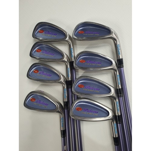 Wilson women iron - women's,
