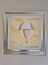 Adam Barsby "Loves Journey