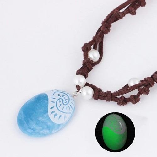 New 2020 blue stone luminous - new,