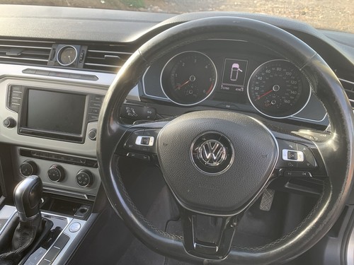 Volkswagen passat gte dsg - volkswagen,