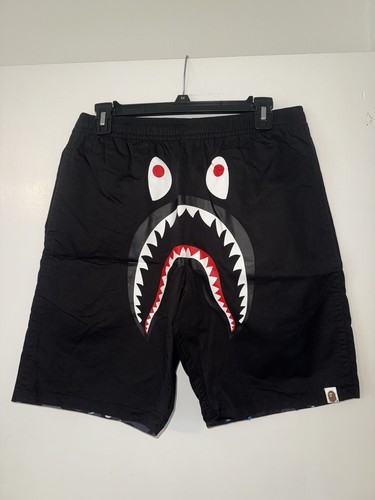 Bape space camo shark - space,