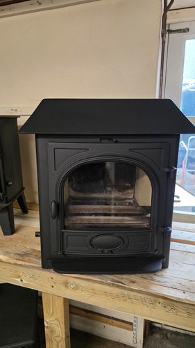 Used stove stovax stockton - stovax,