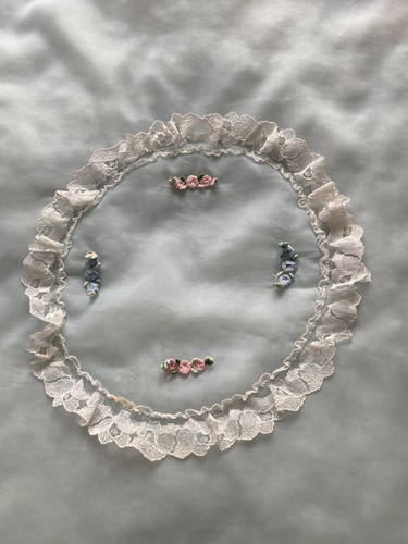 Very vintage blue - very,