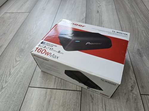 Pioneer wx010a powered - pioneer, ts-wx010a
