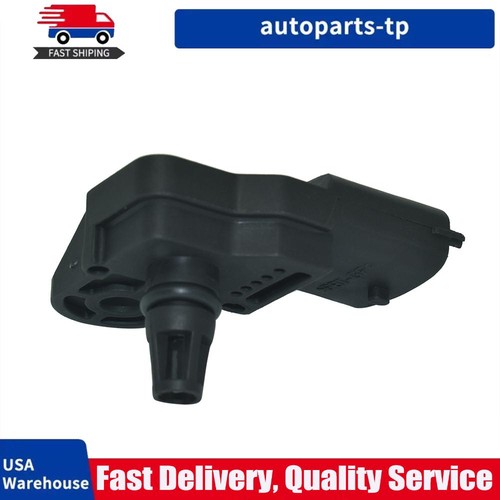 Manifold pressure sensor - sensor, for