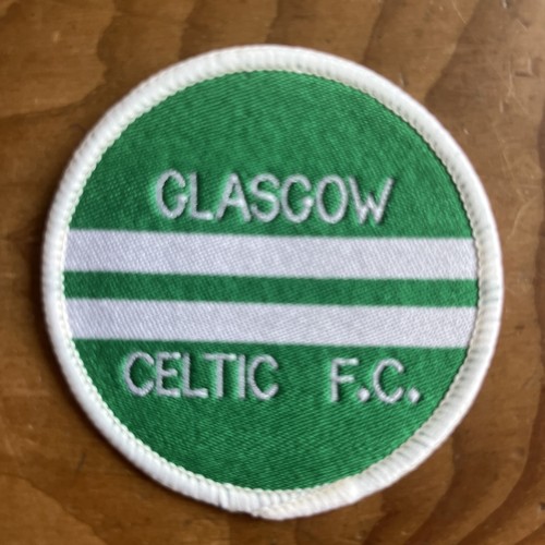 Glasgow celtic cloth - glasgow,