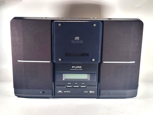 Pure dtm 300 - dtm-300, micro