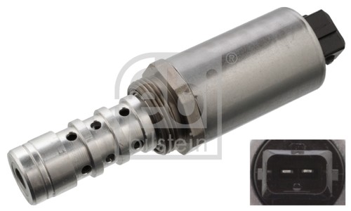 Febi bilstein solenoid - bilstein,