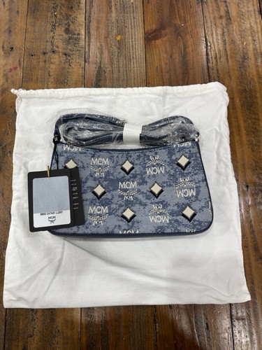 Mcm ladies grey - mcm,