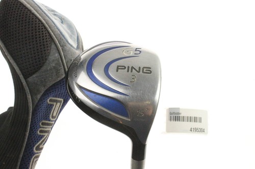Ping golf club - g5,