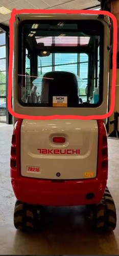 Takeuchi tb216 tb216a tb225 - takeuchi,