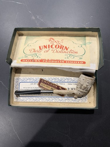 Vintage stanwell gameshot 2 - stanwell, no.2