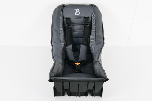 Burley bike trailer baby seat - trailer,