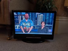 ALBA LCD TV 16 Inch LCDW16HDF