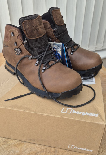 Berghaus mens hillwalker - berghaus,