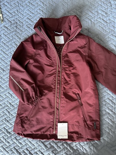 Brand new polarn - o, pyret