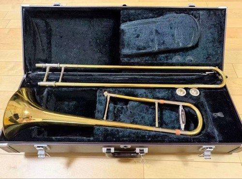 Yamaha ysl 6430 tenor - yamaha,
