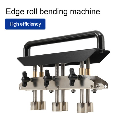 For13 130mm bending 3station - bending,