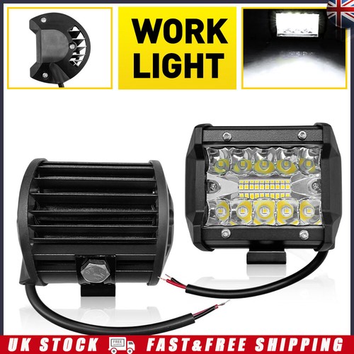 480w car led work - led, spot