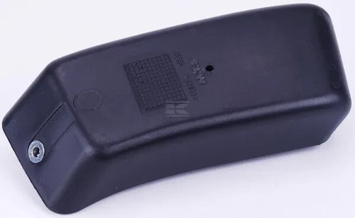 Genuine etesia mulching - etesia, plug