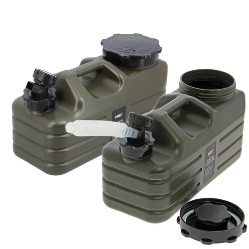 Ngt water containers - ngt,