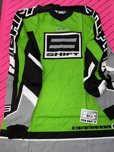 Shift motocross super - shift,