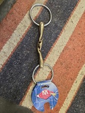 Sprenger KK Ultra Loose Ring Snaffle