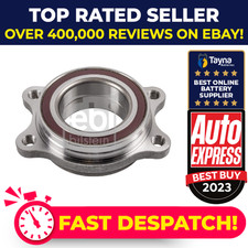 Wheel Bearing fits AUDI RS7 4G