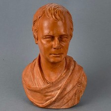 19thc Antique Terracotta