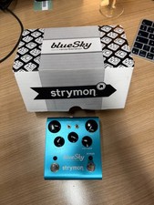Strymon Bluesky V1