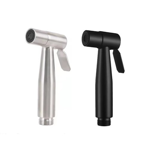 Handheld bidet toilet jet - toilet,