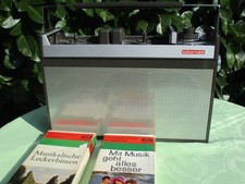 SABA, SABAMOBIL TK-R15, Tape