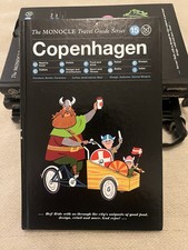 Monocle Travel Guide