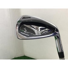                 Mizuno JPX EIII FORGED #4 Flex SR 21°